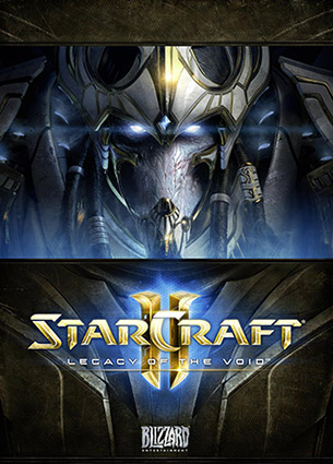 starcraft 2 legacy of the void campaign units