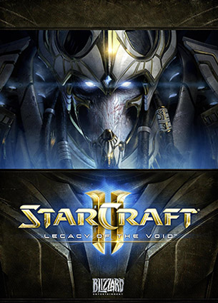 No More 'StarCraft' From Activision Blizzard Feels Like The End Of An Era