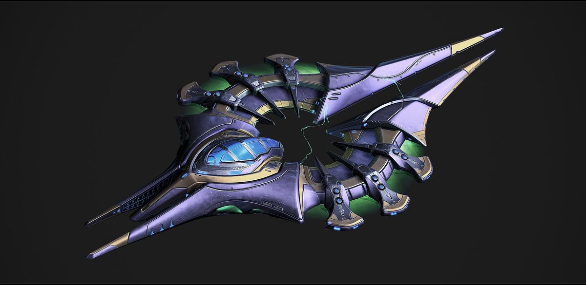 Star relic | StarCraft Wiki | Fandom