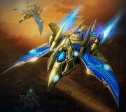 Phoenix SC2 Game3