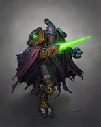 Zeratul