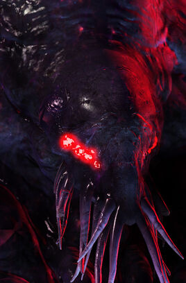 Amon w Legacy of the Void