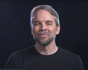 Bob Fitch StarCraft Wiki Fandom