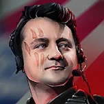Nathanias Caster Invitational portrait