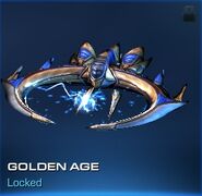 Golden Age tempest