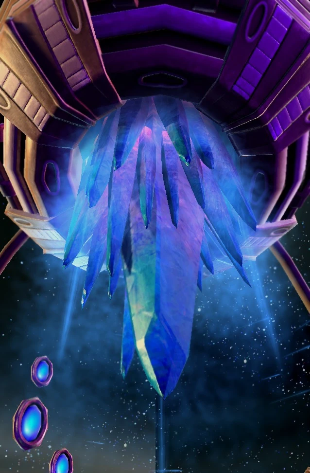 Mothership core | StarCraft Wiki | Fandom