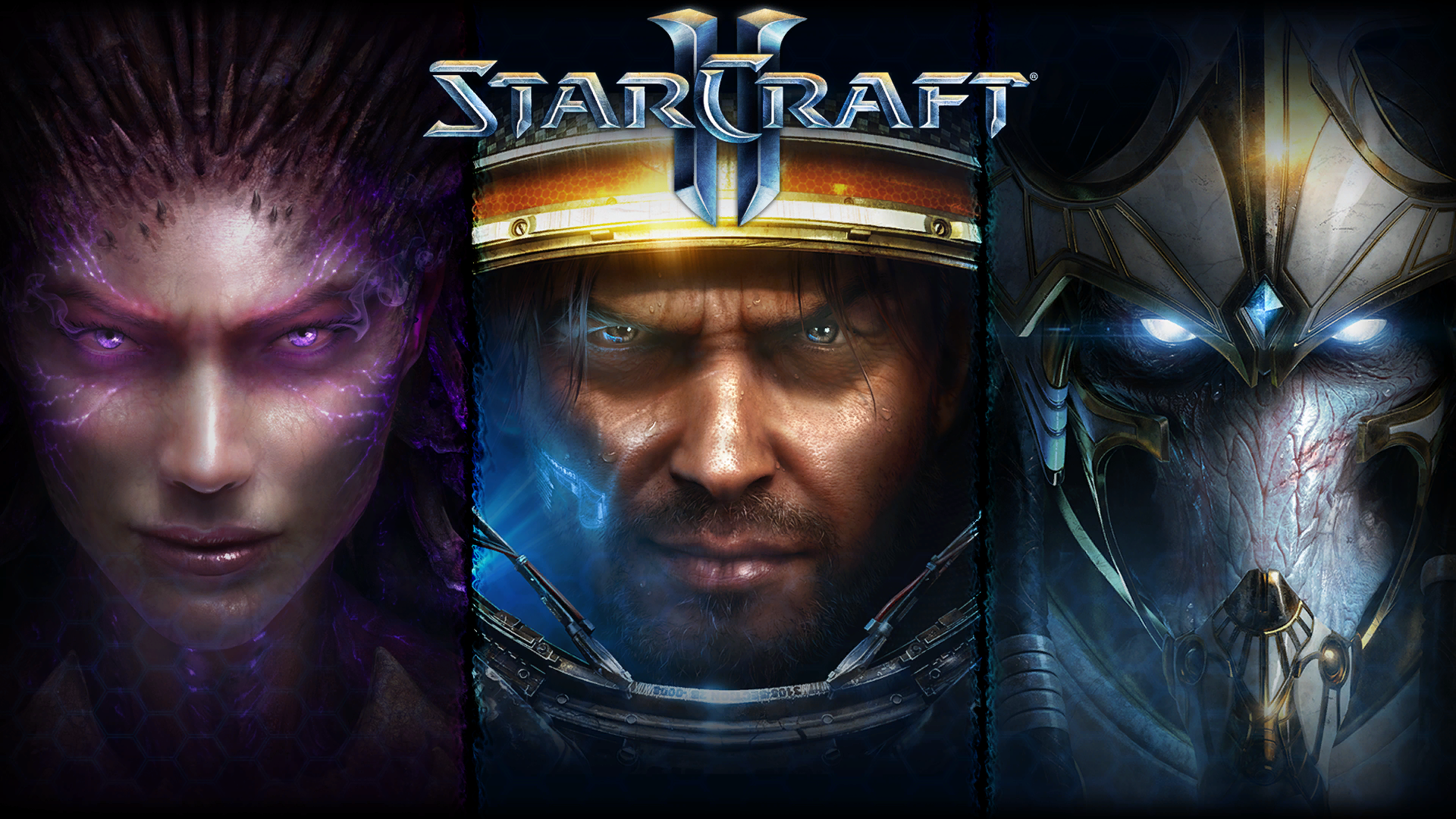 Why StarCraft 2 is going free-to-play - Polygon