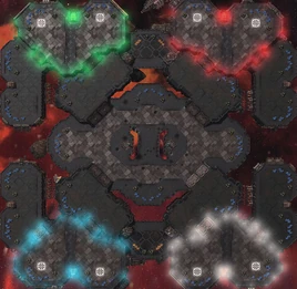 MoebiusFacilityXX1 SC2 LotV Map1