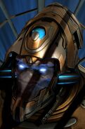 Fénix Protoss En Solitario 50