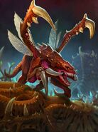 Zergling