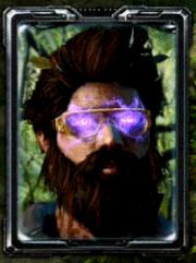 Stranded on Bel'Shir