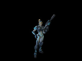 Ghost Nova