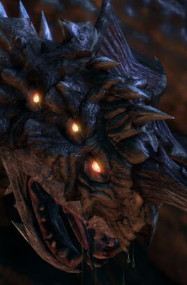 Lurker SC2 Head1