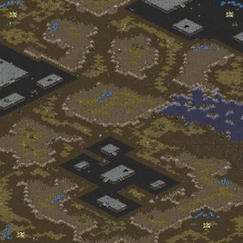 Dark Star SC1 Art1
