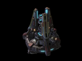 Ghost Academy Mengsk