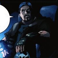 JimRaynor SC-C3 Comic1