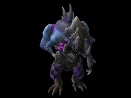 Dehaka HotS