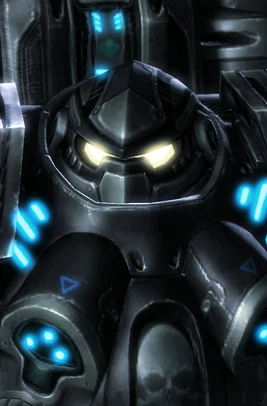 MarauderCommando LotV Head1