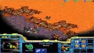 StarCraft Brood War Campaign Enslavers Dark Vengeance -- Episode I 3