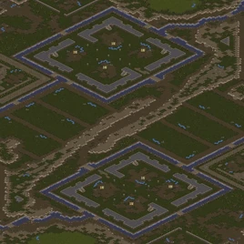 CrystalCastles SC1 Map1