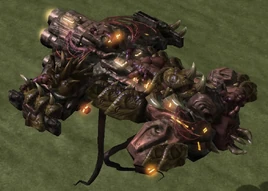 Aleksander LotV Game1