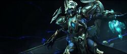 Artanis SC2-LotV Cine1