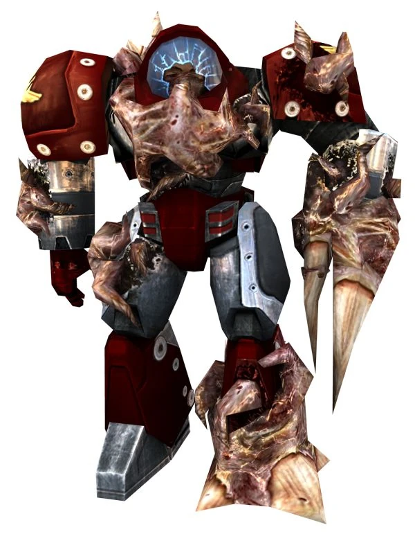 Starcraft Marine Costume