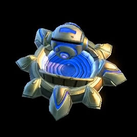 PhaseCannon SC2 Dev1