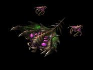 Brood Lord HotS.jpg (158 KB) Heart of the Swarm campaign appearance