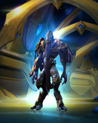 Zeratul LotV