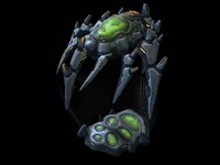 2. Baneling Nest Simulant.jpg