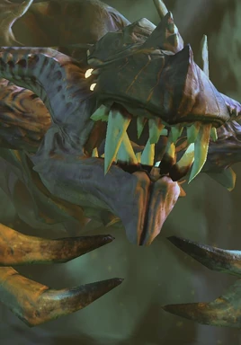 BroodQueen SC2-LotV Head3