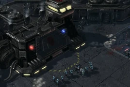 Breakout SC2-WoL Game1