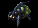 5. Baneling Cerberus