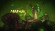 Comandante Cooperativo - Abathur