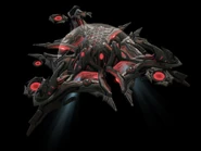 2. Mothership Forged.jpg (274 KB) Forged mothership
