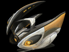 Arbiter Cybros Fenix
