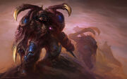 InfestedTerran SC2-HotS Art1