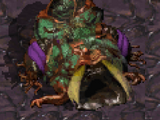 Ultralisk cavern