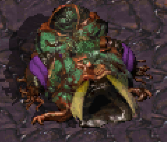 starcraft 2 zerg ultralisk