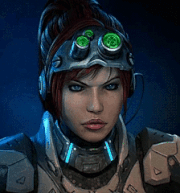 SarahKerrigan SCR HeadAnim.gif