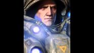StarCraft 2 - Marine Quotes (KR)