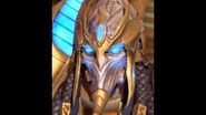 StarCraft 2 - High Templar Quotes (KR)
