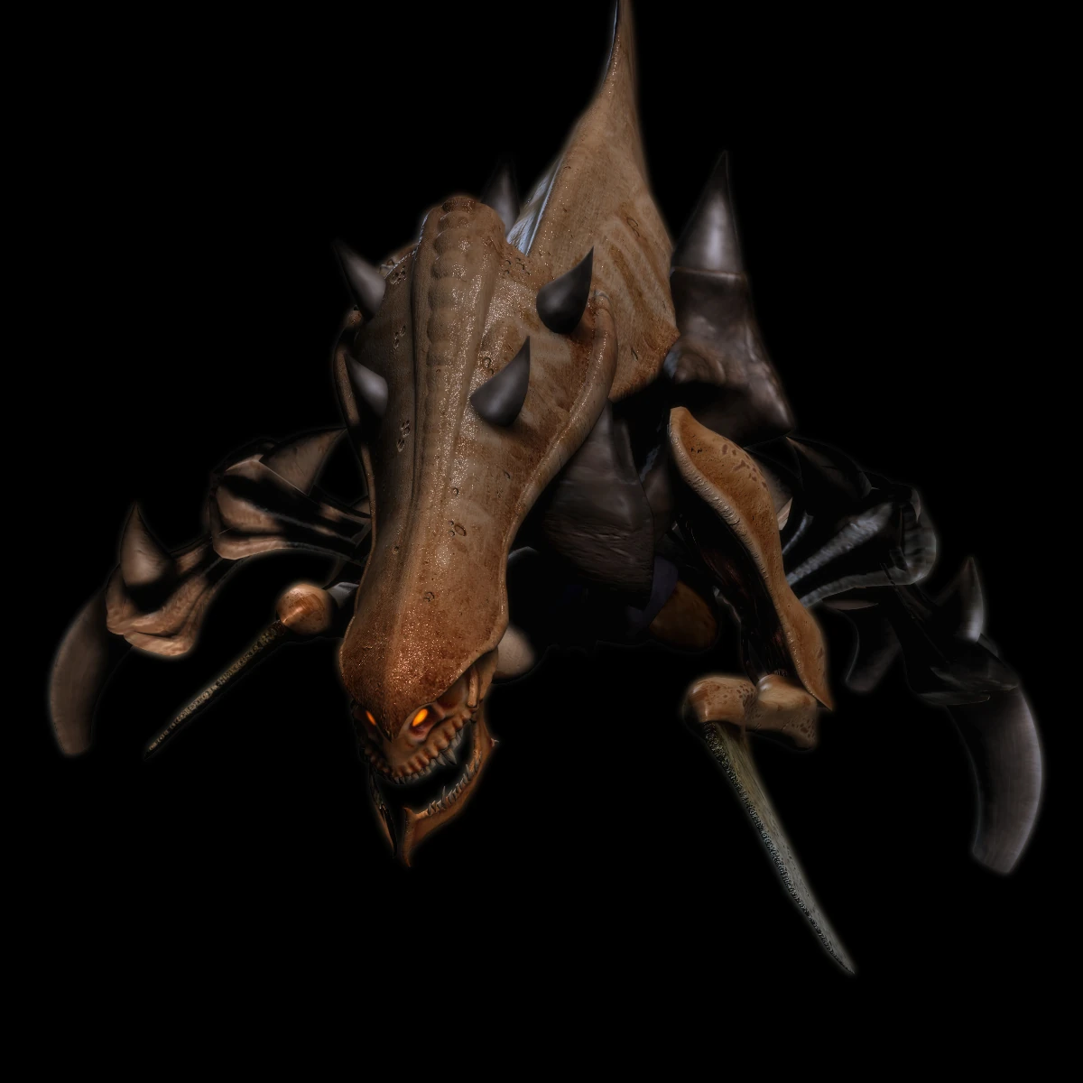 Lurker | Starcraft Fan Fiction Wiki | Fandom, image size:1200x1200