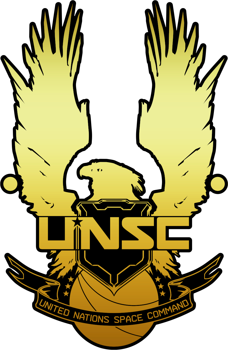 UNSC Wallpaper - 9GAG