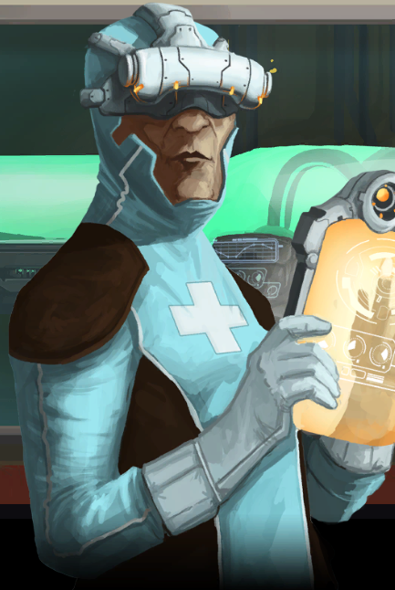 Filch - Official StarCrawlers Wiki