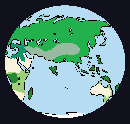 Earth | Star-Crossed (Comic) Wiki | Fandom