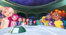 Personagens