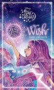 Wish Cards and Book
