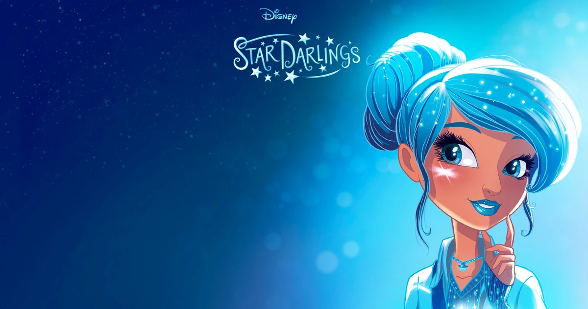 Adora/Gallery Star Darlings Wikia Fandom